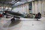 Spitfire T IX PV202 (3)