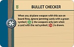 WGF AceCards BulletChecker