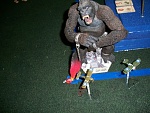 Kong Playtest 11