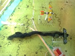 OVER THE TRENCHES: Game 1 AAR: The Patrol Over St. Caronne