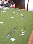 End of turn 3