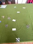 End of turn 12