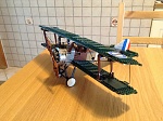 My (Lego) Sopwith Camel