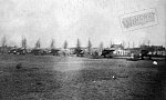 Pfalz D.IIIa Carl Degelow   Jasta 7 line up including Albatros D.Va (AL0630 027)