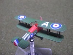 Sopwith Snipe