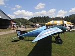 July 22 2012 Trip to Old Rhinbeck Aerodrome. Pics of planes cars from WW1 and a little later