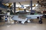 Pensacola Naval Air Museum WWII