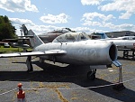 MAPS MiG 15UTI;Lim 2 02