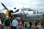 B-25 Victory Warrior