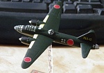 AiM Mitsubishi G4m "Betty"