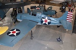 US Naval Aviation Museum, Pensacola
