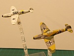 My WWII works - germans