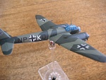 Minicraft Ju88       d