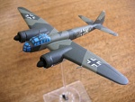 Minicraft Ju88     a