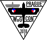 Prague WOG Con 2018