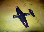 Academy-Minicraft Grumman TBF-1 Avenger in 1/144 with Sweet & Matchbox decals + Reviresco pilots, -in 1/144.