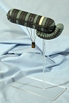 Completed Parseval and Siegsfeld designed Drachen obersvation ballon in German markings...