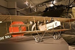 Farman HF 22 Model (1)