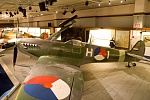 Supermarine Spitfire LF.IX (2)