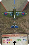 Supermarine Spitfire Mk.VC, 9 Sdn RNAS Stackard