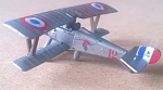 Dorme Nieuport