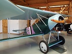 Fokker D6