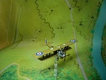 RAF R.E.8 1
