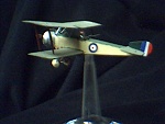 1/72nd Sopwith 1/2 strutter