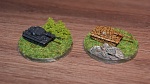 An album containing some of my ground targets for WOG