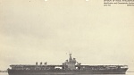 CV4 USS Ranger