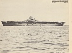 USS Lexington CV16