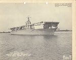 USS Ranger CV4