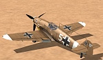 bf 109f  harder  
 
jg53