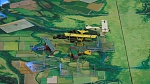 A Fokker family gathering?