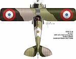 SPAD S7 Portela