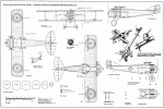 Desenhos do SPAD VII C.1   desenho