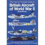 hamlyn concise guide to British aircraft of world war 2