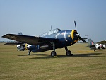 Duxford Air Show July 2013 020