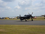 Duxford Air Show July 2013 056
