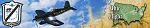 Ohio Flight 
Vought Corsair F4U 
VMA-214 Major Gregory "Pappy" Boyington 
 
Custom Background banner for Randy [Black Sheep One], for his use...