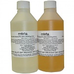 2 Part Liquid Plastic Resin