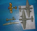 HBM Planes