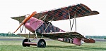 fokker dvii