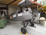 Stampe SV 4C