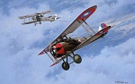 Nieuport 28