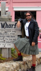 KiltedWolf's Avatar