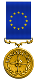 Minor Con GM Medal - Europe