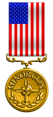 Minor Con GM Medal - U.S.