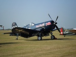 Duxford Air Show July 2013 023