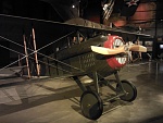 More SPAD VII pictures.